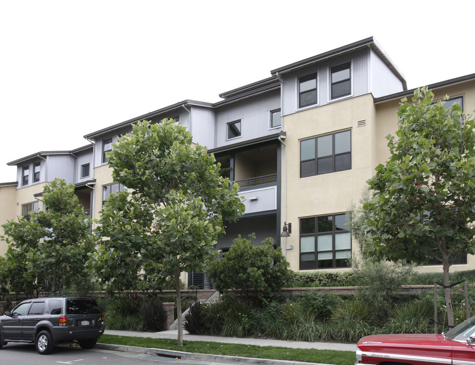 The Estuary in Oakland, CA - Foto de edificio