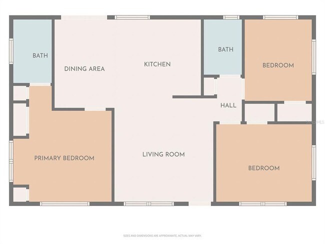 4750 68th St N in St. Petersburg, FL - Building Photo - Building Photo