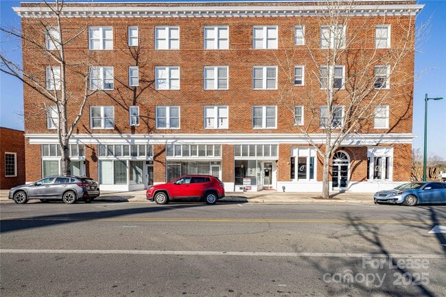 property at 197 N 2nd St