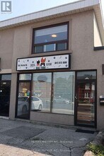 1657 Weston Rd in Toronto, ON - Building Photo - Building Photo