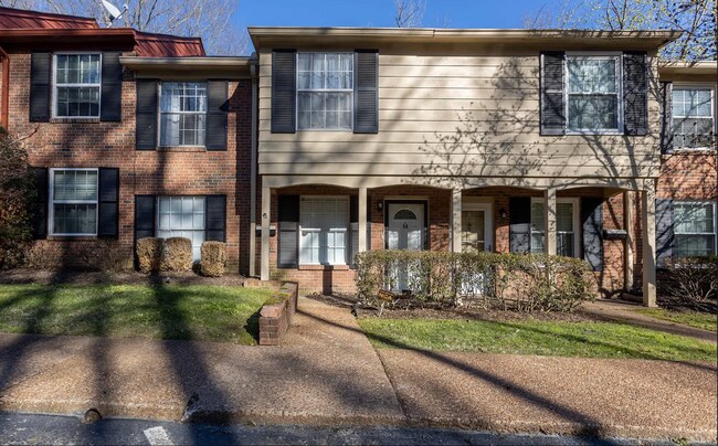 property at 5515 Country Dr