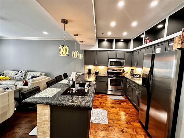 3102 Kings Rd in Dallas, TX - Building Photo