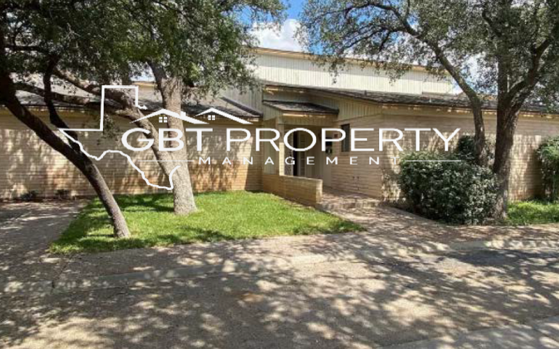 20 Chimney Hollow in Odessa, TX - Building Photo