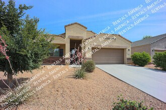 4678 E Sodalite St in San Tan Valley, AZ - Building Photo - Building Photo