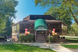 Villages at Eden Crossing