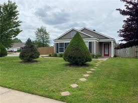 2911 Beech Ave in Springdale, AR - Building Photo