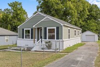 4341 Lazard St in Chattanooga, TN - Building Photo - Building Photo