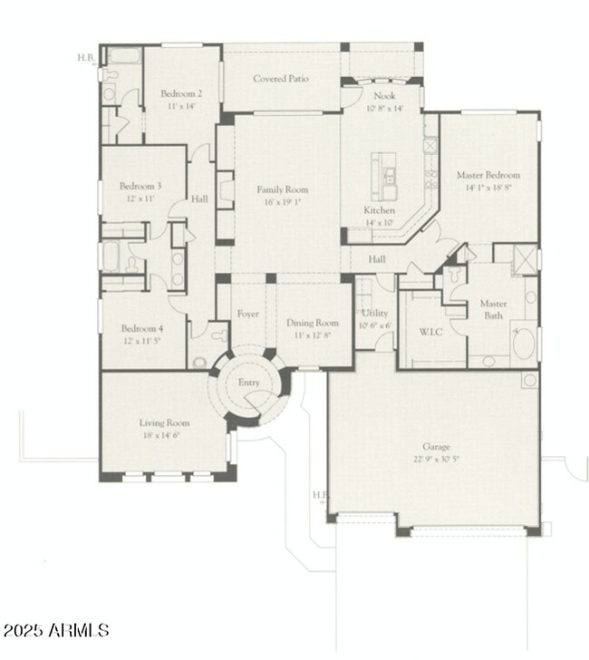 40704 N Bell Meadow Trail in Anthem, AZ - Building Photo - Building Photo
