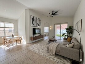 3964 NE 11th Dr in Homestead, FL - Building Photo