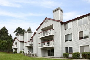 Wellington Place Apartments