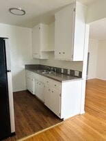 1311 Berkeley St in Santa Monica, CA - Building Photo