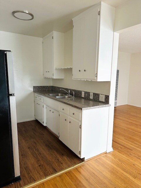 1311 Berkeley St in Santa Monica, CA - Foto de edificio