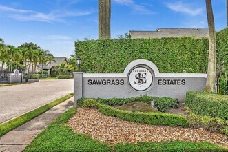 12265 NW 32nd Mnr in Sunrise, FL - Building Photo - Building Photo