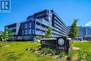 3210 Dakota Cmn in Burlington, ON - Building Photo