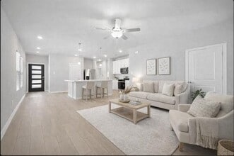 707 Leavenworth Dr in McKinney, TX - Building Photo - Building Photo