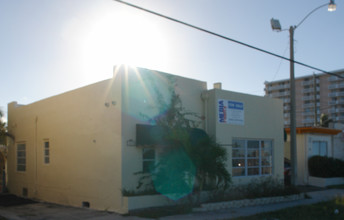 605 S Ocean Dr in Hollywood, FL - Building Photo - Building Photo