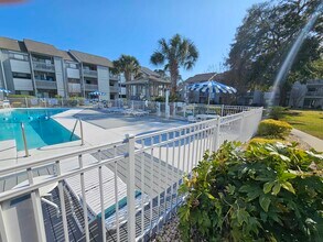 7700 Porcher Dr in Myrtle Beach, SC - Building Photo - Building Photo