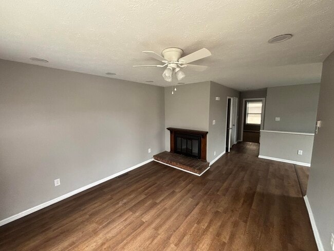 1177 Mt Rushmore Way in Lexington, KY - Building Photo - Building Photo