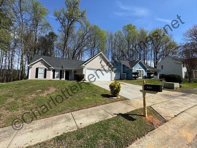 property at 6311 Richfield Ln