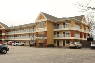 Furnished Studio - Lexington