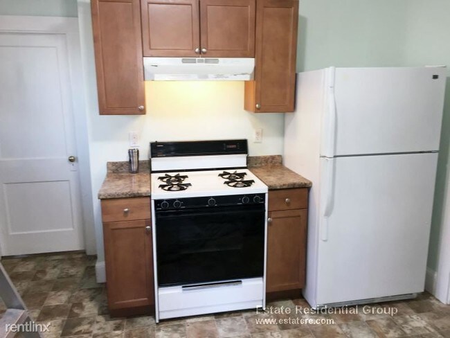 173 Hillside St-Unit -# 1 in Boston, MA - Building Photo - Building Photo