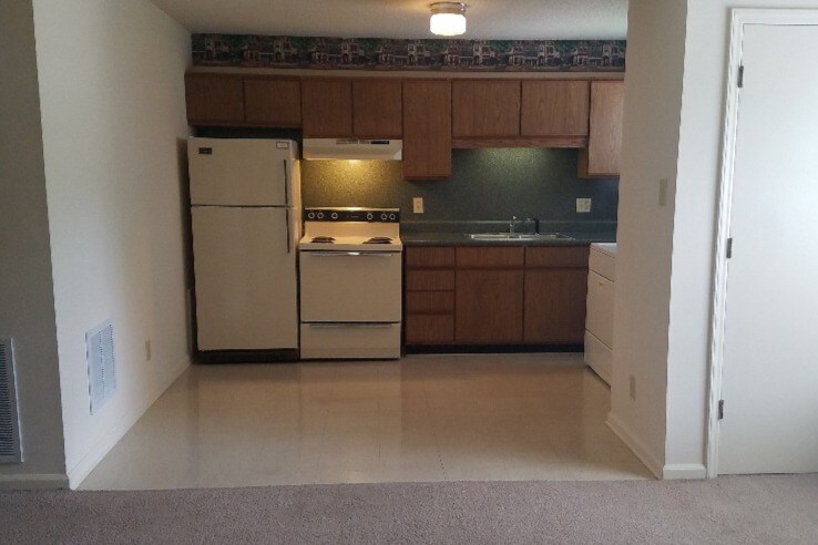 927 Washington St in Durham, NC - Building Photo
