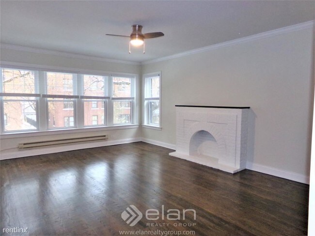 1132 Maple Ave-Unit -Apt 2 in Evanston, IL - Building Photo - Building Photo