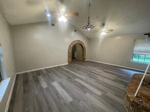 3817 Titan Trl in Denton, TX - Building Photo - Building Photo