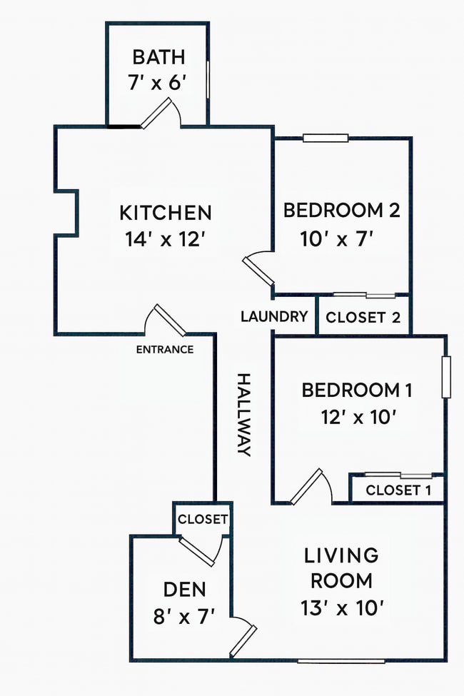 27 E 18th St, Unit 27 east 18th street in Bayonne, NJ - Foto de edificio - Building Photo