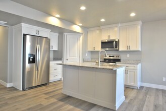 2211 S 1150 W in Nibley, UT - Building Photo - Building Photo