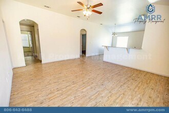 1406 Kingston St in Wolfforth, TX - Building Photo - Building Photo