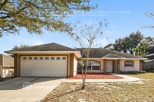 936 Forest Hill Dr in Minneola, FL - Building Photo