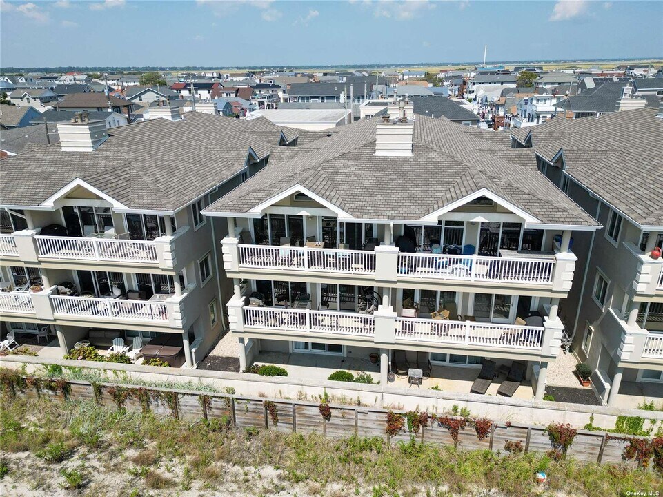 1051 Oceanfront in Long Beach, NY - Building Photo
