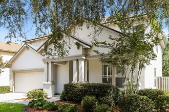4094 S Victoria Lakes Dr in Jacksonville, FL - Building Photo - Building Photo