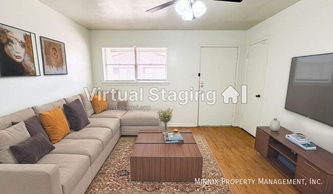 4610 52nd St in Lubbock, TX - Building Photo - Building Photo