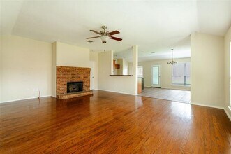 9817 Fillmore Dr in McKinney, TX - Building Photo - Building Photo