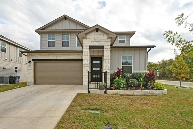 property at 911 Bright Gemstone Wy