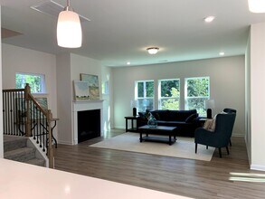 117 Azalea Vw Wy in Holly Springs, NC - Building Photo - Building Photo