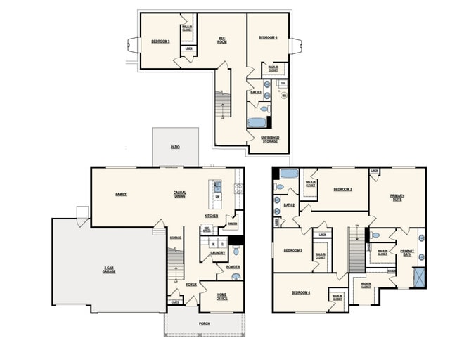 251 N Dry Crk Rd in Saratoga Springs, UT - Building Photo - Building Photo