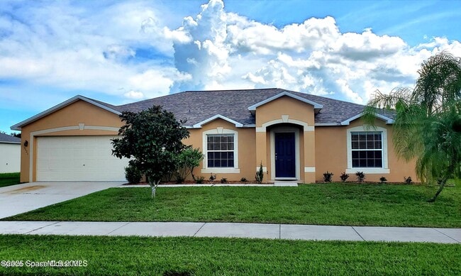property at 5321 Cinnamon Fern Blvd