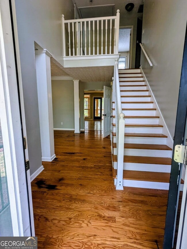 84 Frontier Rd in Sharpsburg, GA - Building Photo - Building Photo