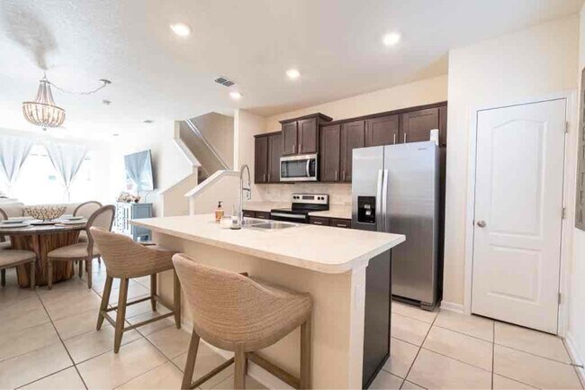 property at 504 Running Wds St