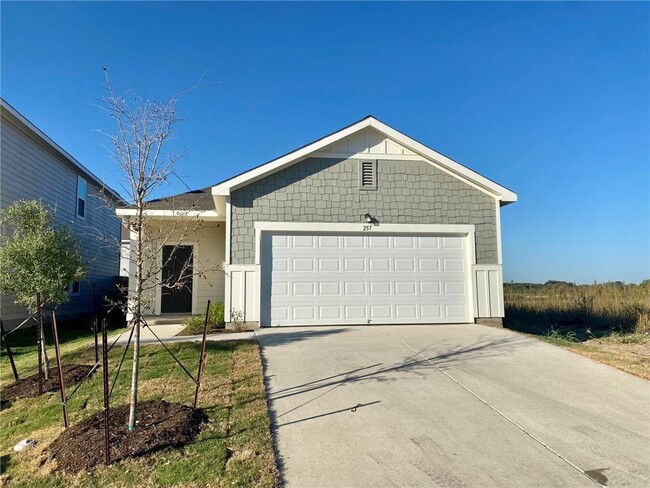 property at 257 Thistle Ln