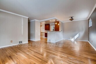 1876 S Dahlia St in Denver, CO - Building Photo - Building Photo