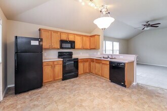 822 Sycamore St in Anna, TX - Building Photo - Building Photo