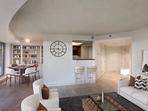 1275 25th St NW in Washington, DC - Building Photo - Building Photo