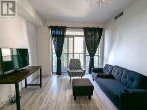 28 Ted Rogers Way in Toronto, ON - Building Photo - Building Photo