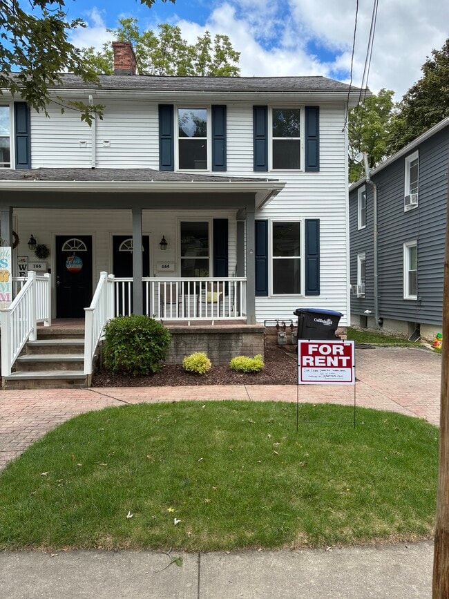 property at 166 W Gibson St