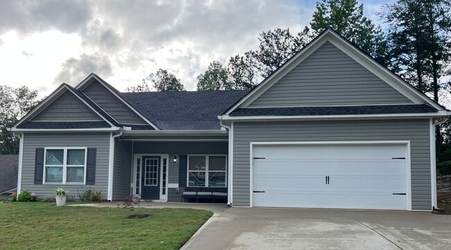 property at 130 Buck Trl