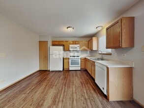 233 E Cobbler Ct in Round Lake Beach, IL - Building Photo - Building Photo